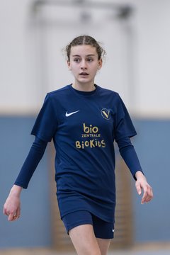 Bild 712 - wBJ Futsalmeisterschaft